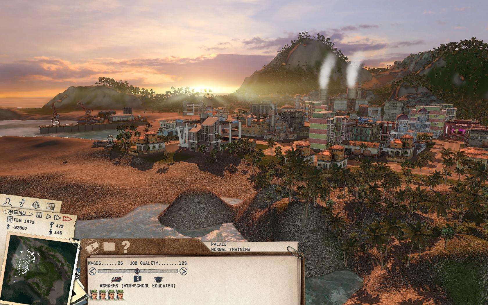 Tropico 3 - Imagen 17